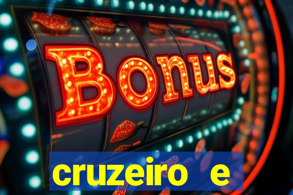 cruzeiro e fluminense futemax